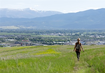 U.S. Senate passes bill to fund LWCF and federal land maintenance