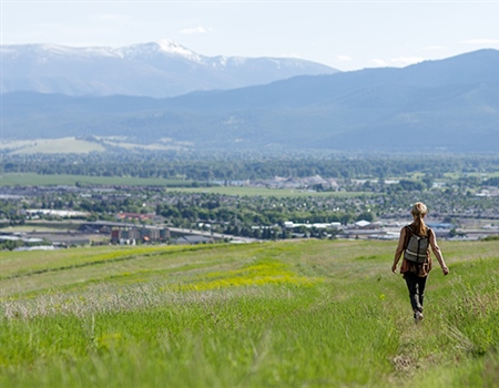U.S. Senate passes bill to fund LWCF and federal land maintenance