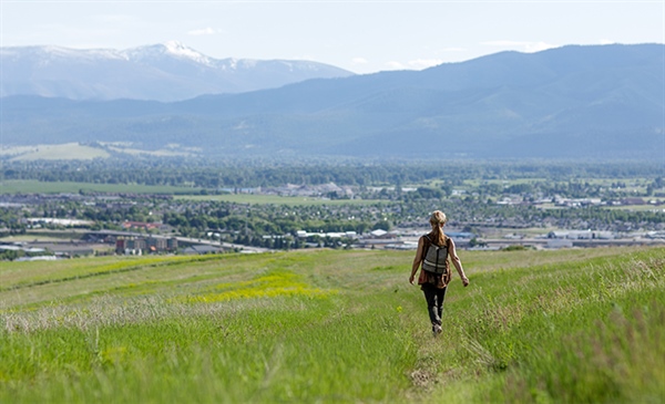 U.S. Senate passes bill to fund LWCF and federal land maintenance