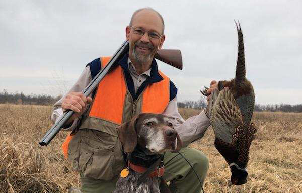BHA Podcast & Blast, Ep. 80: America’s Shotgunner Phil Bourjaily