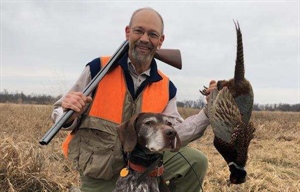 BHA Podcast & Blast, Ep. 80: America’s Shotgunner Phil Bourjaily