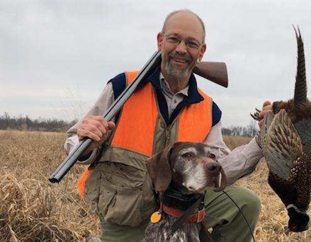 BHA Podcast & Blast, Ep. 80: America’s Shotgunner Phil Bourjaily
