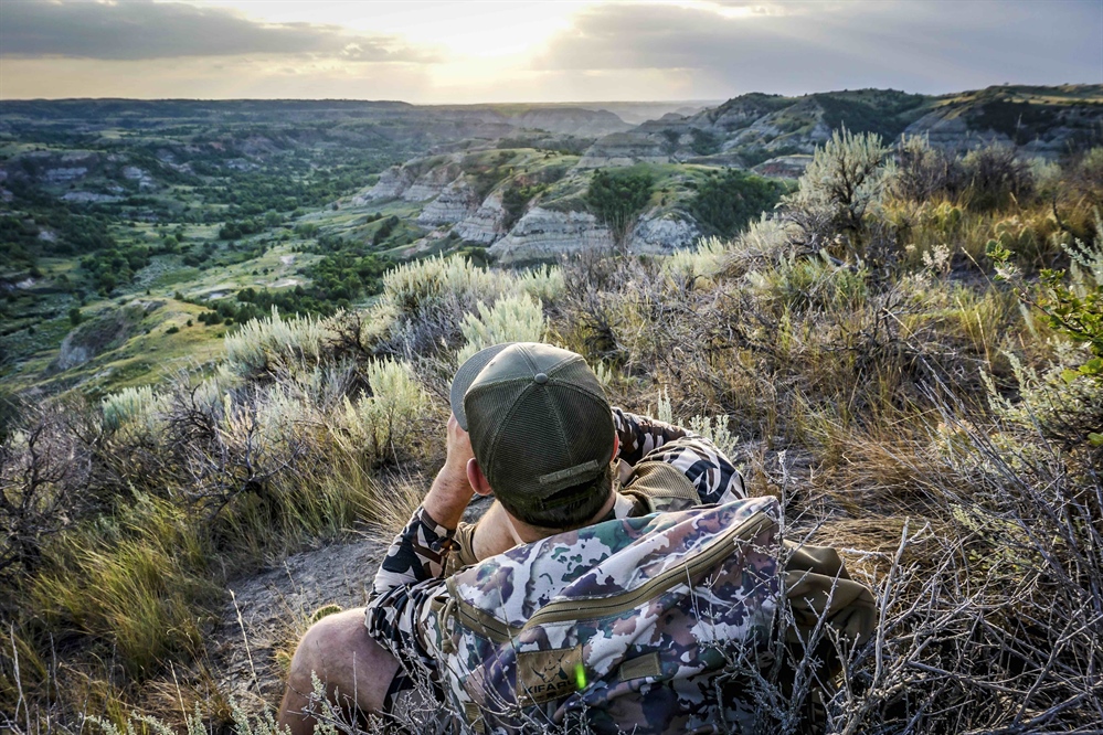 Celebrating 60 Years of the National Grasslands