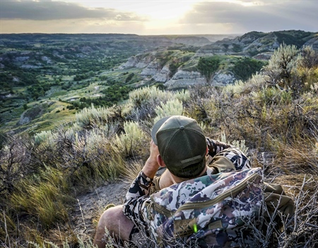 Celebrating 60 Years of the National Grasslands