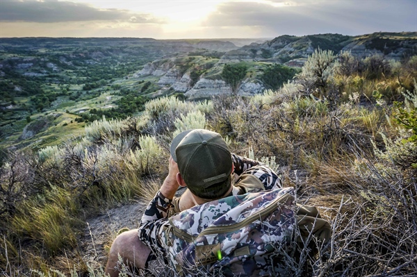 Celebrating 60 Years of the National Grasslands