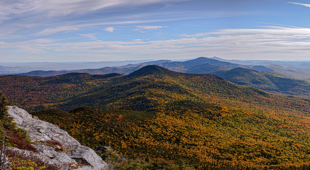 Vermont Needs to Increase Public Land
