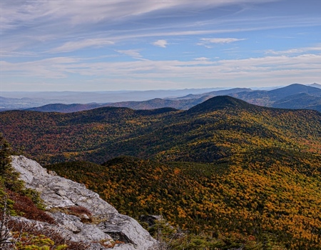 Vermont Needs to Increase Public Land