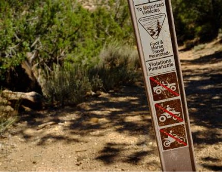 Montana BHA comments on BLM E-Bikes Proposal