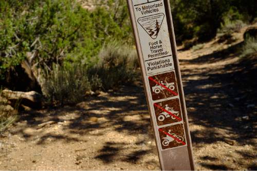 Montana BHA comments on BLM E-Bikes Proposal