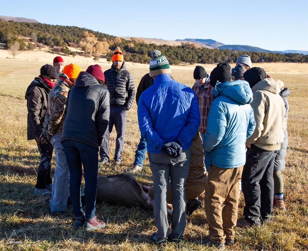 BHA Joins R3 Panel Discussion At CPW  Partners in the Outdoors Conference