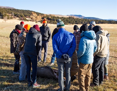 BHA Joins R3 Panel Discussion At CPW  Partners in the Outdoors Conference