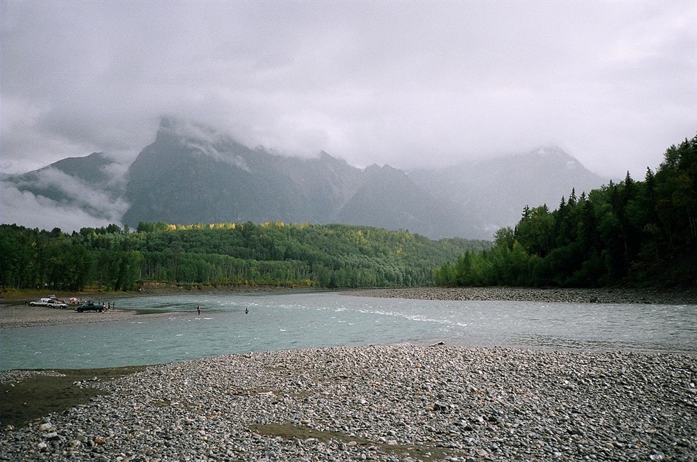 British Columbia BHA Joins Others in Thanking Provincial Government for Supporting Hunters & Anglers