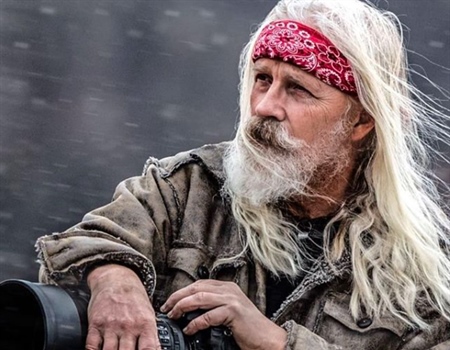 BHA Podcast & Blast, Ep. 79: Photographer Lee Kjos
