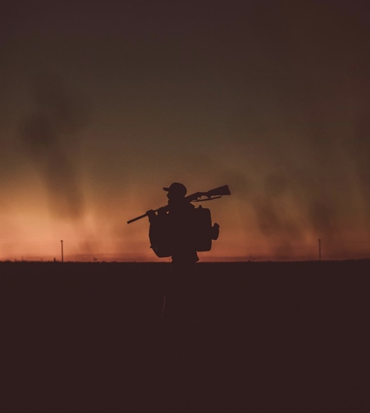Expanding Public Land Hunting Access in the Hoosier State