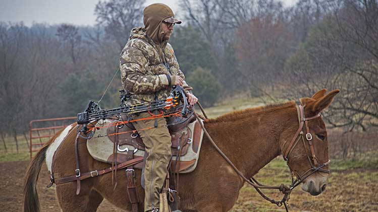 BHA Podcast & Blast, Ep. 78: Clay Newcomb, journalist and owner of Bear Hunting Magazine