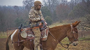 BHA Podcast & Blast, Ep. 78: Clay Newcomb, journalist and owner of Bear Hunting Magazine