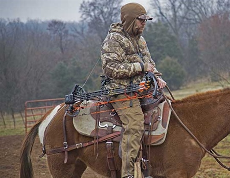 BHA Podcast & Blast, Ep. 78: Clay Newcomb, journalist and owner of Bear Hunting Magazine