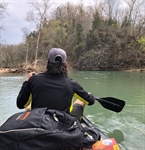 Tranquility in the Ozarks