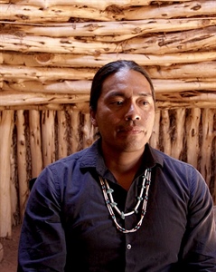 BHA Podcast & Blast, Ep. 77: Angelo Baca, Navajo-Hopi filmmaker, distance runner, traditionalist