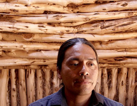 BHA Podcast & Blast, Ep. 77: Angelo Baca, Navajo-Hopi filmmaker, distance runner, traditionalist