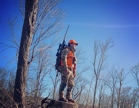 The Pennsylvania Chapter’s Huge Win on Sunday Hunting