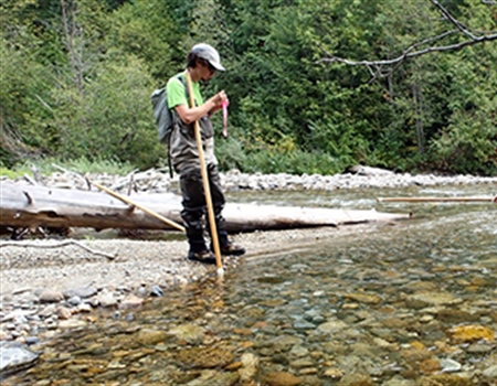 Administration Rule on Clean Water Act Eliminates Protections for Wildlife Habitat, Ignores the Will of the Public