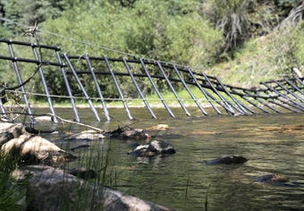New Mexico Stream Access Lawsuit Moves Ahead