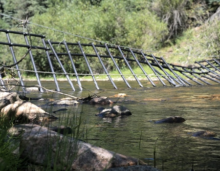 New Mexico Stream Access Lawsuit Moves Ahead