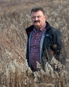 BHA Podcast & Blast, Ep. 76: Rudi Roeslein, Energy and Conservation Visionary