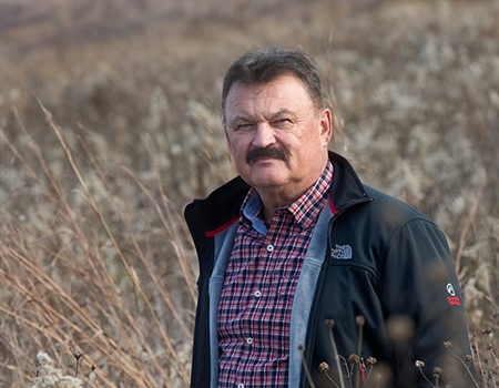 BHA Podcast & Blast, Ep. 76: Rudi Roeslein, Energy and Conservation Visionary