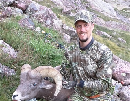 Colorado Backcountry Hunters & Anglers  Appoint New Chapter Treasurer