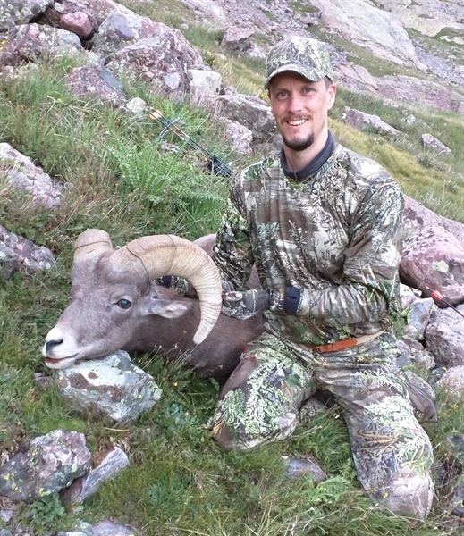 Colorado Backcountry Hunters & Anglers  Appoint New Chapter Treasurer