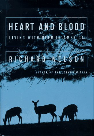Heart and Blood by Richard Nelson