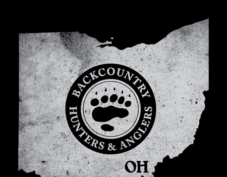 Ohio BHA urges responsible public lands use during health crisis