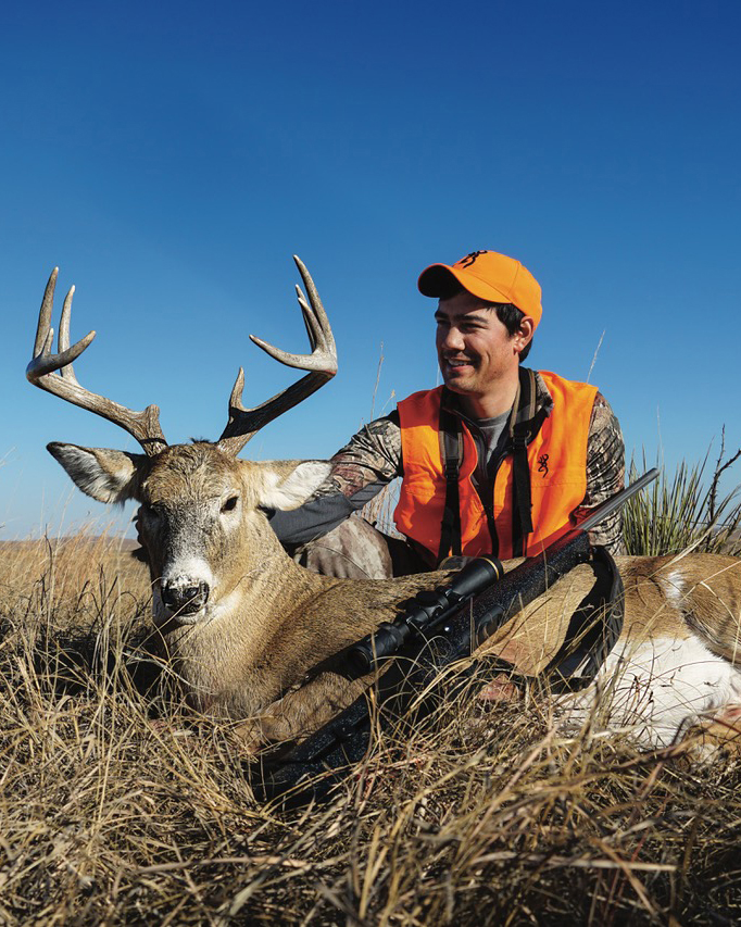 BHA Podcast & Blast, Ep. 74: The Editors Behind Outdoor Life Magazine
