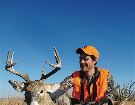 BHA Podcast & Blast, Ep. 74: The Editors Behind Outdoor Life Magazine