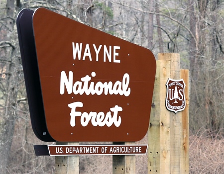 Ohio BHA weighs in on Wayne National Forest comment period