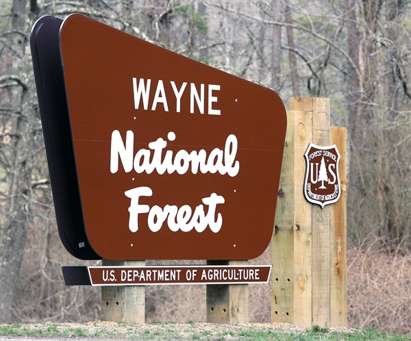 Ohio BHA weighs in on Wayne National Forest comment period