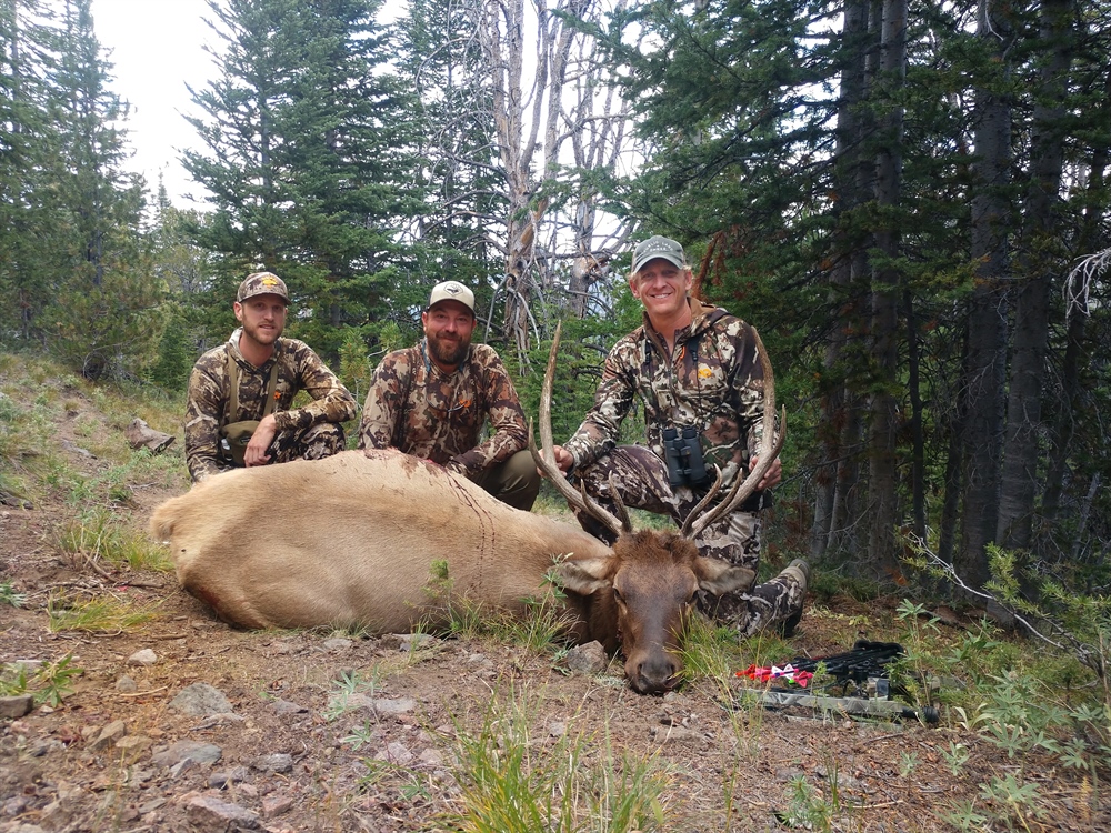 Idaho BHA has a new chapter coordinator