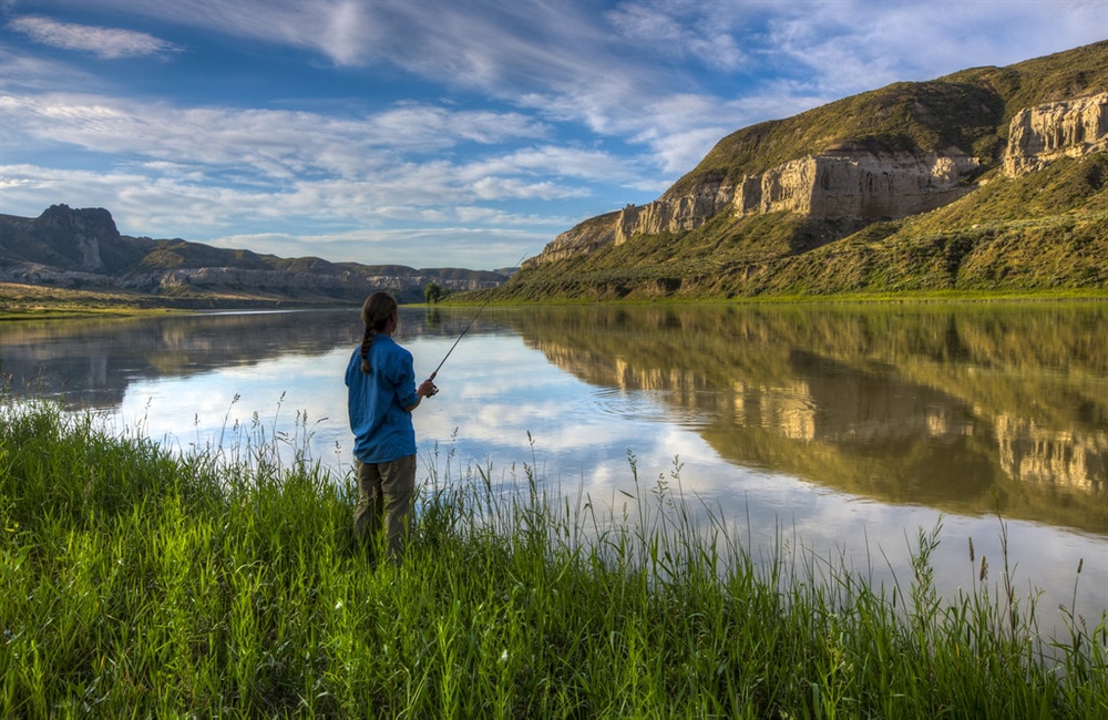 Senate LWCF/Backlog Funding Bill Introduced;  Expands Public Lands Agencies Receiving Funds