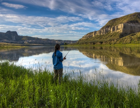 Senate LWCF/Backlog Funding Bill Introduced;  Expands Public Lands Agencies Receiving Funds