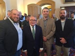 Ohio BHA Wins Big With State Land Purchase