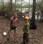 How Texas Public Lands Saved Our Family's Outdoor Legacy