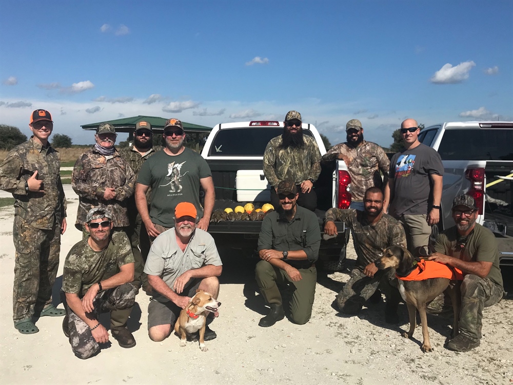 Spring 2020 Southeast Chapter News