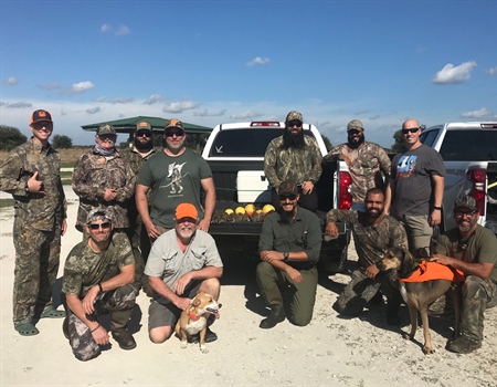 Spring 2020 Southeast Chapter News
