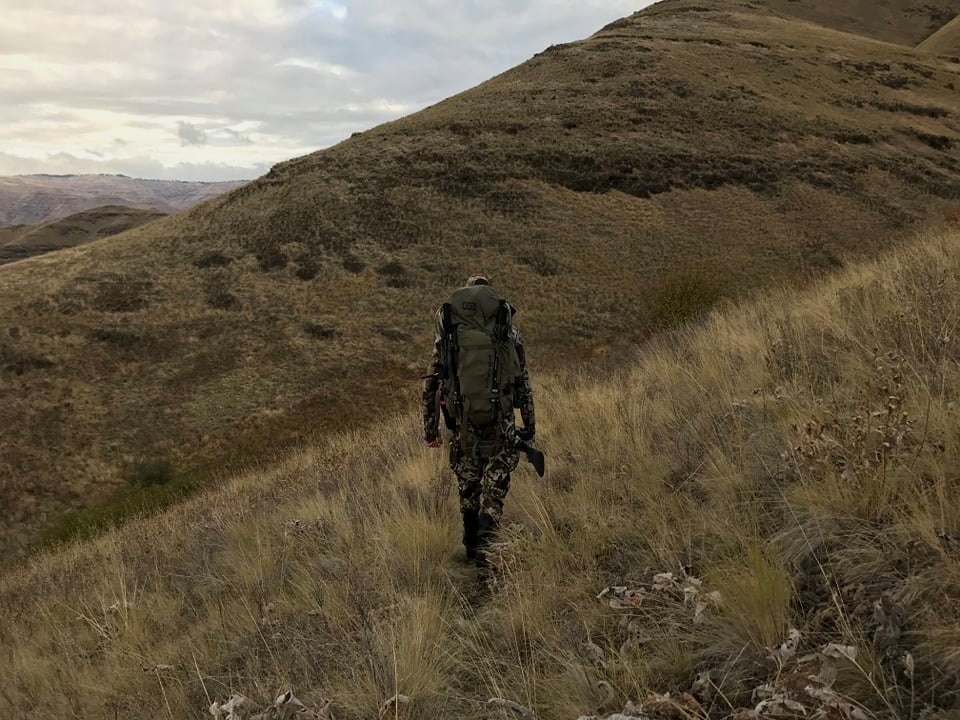 Spring 2020 Oregon Chapter News