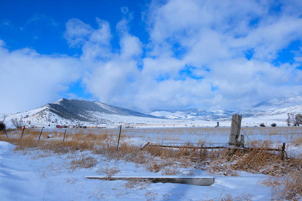 Park County Court Cases Testing Boundaries Of Public Access, Private Property Rights