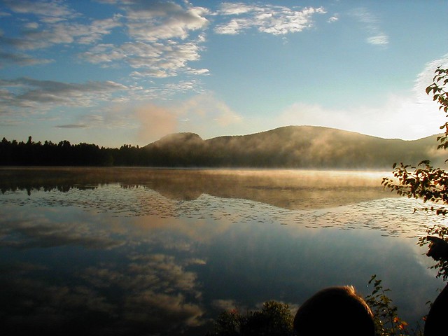 Keep New York's Environmental Protection Fund Dedicated to Conservation Projects