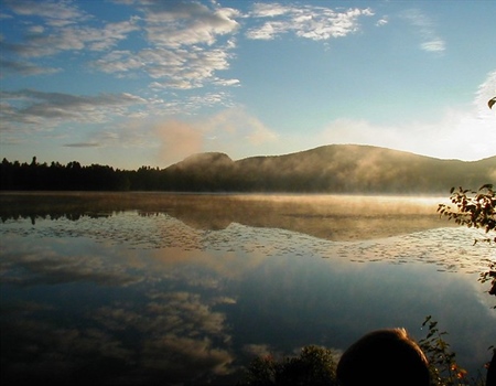 Keep New York's Environmental Protection Fund Dedicated to Conservation Projects