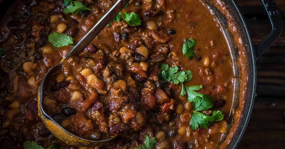 Western Colorado University Hosts 3rd Annual Chili Cookoff